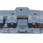 Engine Splash Guard Under Car Shield Skid Plate 51405-60210 for Toyota Prado LC150 FJ Cruiser 4Runner 2010-2023