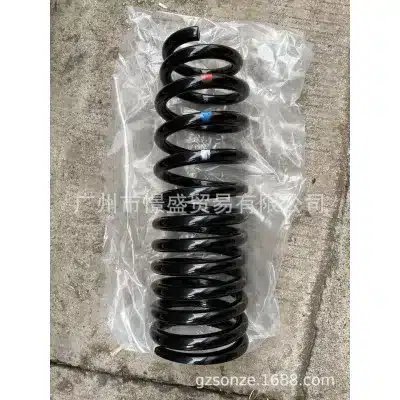 Reinforced Front Coil Spring 48131-6B380 for Toyota Land Cruiser FZJ79 HZJ79 VDJ79 1999-2016
