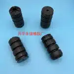 Front Suspension Bump Stop 48302-60060 for Toyota Land Cruiser HZJ75 HZJ79 FZJ80 4500