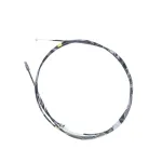 Engine Hood Lock Release Control Cable for Toyota Land Cruiser LC200 Lexus LX570