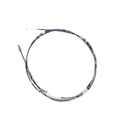 Engine Hood Lock Release Control Cable for Toyota Land Cruiser LC200 Lexus LX570 Engine Hood Lock Release Control Cable for Toyota Land Cruiser LC200 Lexus LX570