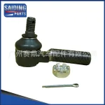 Outer Steering Tie Rod End Ball Joint 45046-69085 For Toyota Land Cruiser FJ80 HDJ81 FZJ80 FZJ81