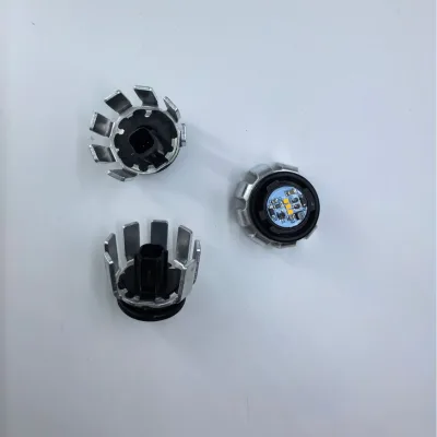 LED Fog Light Source Module Replacement for Corolla, Lexus UX300, Toyota Allion, 6000K White Light LED Fog Light Source Module Replacement for Corolla, Lexus UX300, Toyota Allion, 6000K White Light