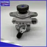 Power Steering Pump 44310-60460 for Toyota Land Cruiser Prado GDJ150 Steering Gear Replacement