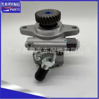 Power Steering Pump 44310-60460 for Toyota Land Cruiser Prado GDJ150 Steering Gear Replacement Power Steering Pump 44310-60460 for Toyota Land Cruiser Prado GDJ150 Steering Gear Replacement