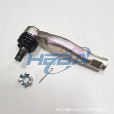 Outer Steering Tie Rod End Ball Joint 45046-69205 for Toyota Land Cruiser & Lexus LX470 FZJ100 Outer Steering Tie Rod End Ball Joint 45046-69205 for Toyota Land Cruiser & Lexus LX470 FZJ100