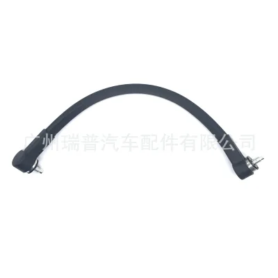 Rear Tailgate Cable Support Strap 65706-60032 for Toyota Land Cruiser LC200 & Lexus LX570 Rear Tailgate Cable Support Strap 65706-60032 for Toyota Land Cruiser LC200 & Lexus LX570