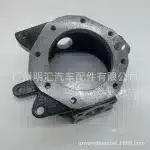Front Left Steering Knuckle 43212-60251 for Toyota Land Cruiser GRJ79 HZJ79 VDJ79