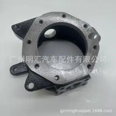 Front Left Steering Knuckle 43212-60251 for Toyota Land Cruiser GRJ79 HZJ79 VDJ79 Front Left Steering Knuckle 43212-60251 for Toyota Land Cruiser GRJ79 HZJ79 VDJ79