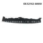 Rear Bumper Upper Trim Guard Replacement for Toyota Land Cruiser Prado LC150, Part 52162-60050