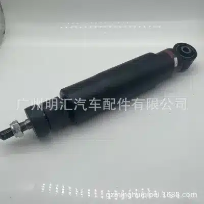 Front Electronic Shock Absorber 48510-69127 for Toyota Land Cruiser HDJ101 & Lexus UZJ100 LX470 Front Electronic Shock Absorber 48510-69127 for Toyota Land Cruiser HDJ101 & Lexus UZJ100 LX470
