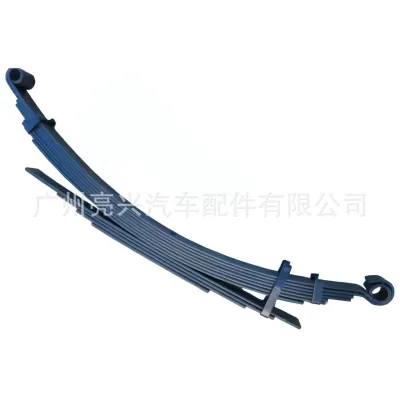 Rear 11-Leaf Spring Assembly for Toyota Land Cruiser HZJ79 VDJ79, OE 48210-60B90 Replacement Rear 11-Leaf Spring Assembly for Toyota Land Cruiser HZJ79 VDJ79, OE 48210-60B90 Replacement