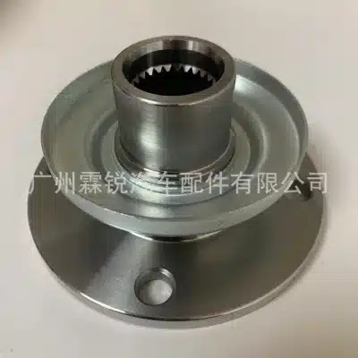 Rear Differential Pinion Flange for Toyota Land Cruiser HZJ79 replacement 41204-60050 Rear Differential Pinion Flange for Toyota Land Cruiser HZJ79 replacement 41204-60050
