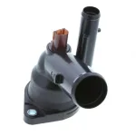 Engine Coolant Water Inlet Thermostat Housing Assembly for 2018-2024 Toyota Camry RAV4, OE# 16031-25011