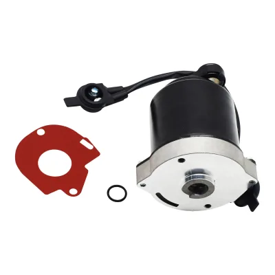 ABS Brake Booster Pump Motor 47960-60010 For Toyota 4Runner Tacoma Lexus GX470 LX470