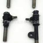 Front Left Outer Steering Tie Rod End 45045-69075 for Toyota Land Cruiser HZJ78 HZJ79 FZJ78 FZJ79