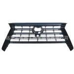 Front Bumper Grille Assembly Replacement for 2024 Lexus GX550, High-Quality ABS Plastic