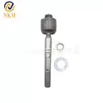 Front Inner Tie Rod End 45503-60030 for Toyota Land Cruiser & Lexus LX450D LX460 LX570