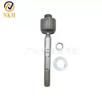 Front Inner Tie Rod End 45503-60030 for Toyota Land Cruiser & Lexus LX450D LX460 LX570 Front Inner Tie Rod End 45503-60030 for Toyota Land Cruiser & Lexus LX450D LX460 LX570