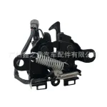 Hood Lock Latch Assembly 53510-60380 for Toyota Prado LC150 GRJ150 2010-2020