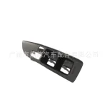 Front Driver Side Window Switch Panel Bezel 74232-60440 for Toyota Land Cruiser Prado LC120 2003-2009
