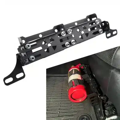 Front Seat Storage Bracket Tray Under-Seat Organizer for Toyota Tacoma 2005-2023 4Runner Lexus GX460 GX470 2024-2025, Aluminum alloy Front Seat Storage Bracket Tray Under-Seat Organizer for Toyota Tacoma 2005-2023 4Runner Lexus GX460 GX470 2024-2025, Aluminum alloy
