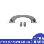 Interior Roof Grab Handle Pull for 2003-2009 Toyota Prado LC120, 74603-44020-B4