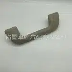 Interior Roof Grab Handle Assembly Compatible with 2003-2009 Lexus GX470, Ceiling Assist Grip, Part Number 74610-13011-B1