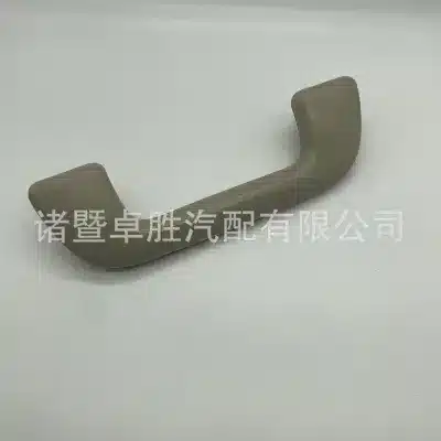 Interior Roof Grab Handle Assembly Compatible with 2003-2009 Lexus GX470, Ceiling Assist Grip, Part Number 74610-13011-B1 Interior Roof Grab Handle Assembly Compatible with 2003-2009 Lexus GX470, Ceiling Assist Grip, Part Number 74610-13011-B1