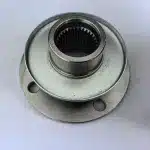 Rear Drive Shaft Pinion Flange 41204-60060 Replacement for Toyota Land Cruiser FZJ80 41204-35080