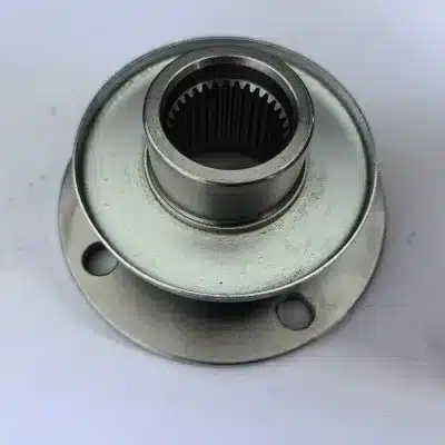 Rear Drive Shaft Pinion Flange 41204-60060 Replacement for Toyota Land Cruiser FZJ80 41204-35080 Rear Drive Shaft Pinion Flange 41204-60060 Replacement for Toyota Land Cruiser FZJ80 41204-35080