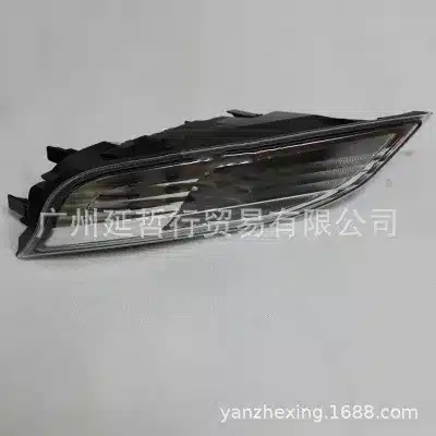 Front Bumper Turn Signal Light Corner Lamp Amber for 2014-2019 Lexus GX400 GX460 Right Side Front Bumper Turn Signal Light Corner Lamp Amber for 2014-2019 Lexus GX400 GX460 Right Side