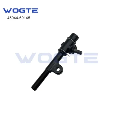 Tie Rod End Ball Joint Front Left Inner for Toyota Land Cruiser HZJ79 FZJ78, OE 45044-69145