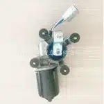 Windshield Wiper Motor Replacement for Toyota Land Cruiser GRJ79, Part # 85110-60202 85110-60201