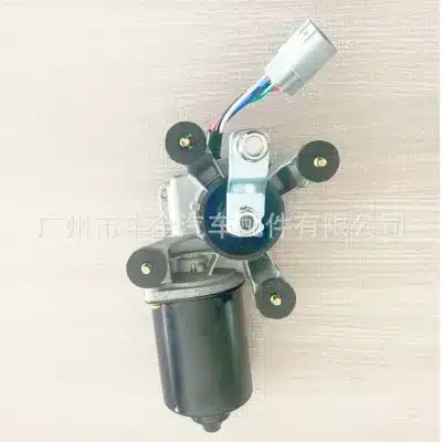 Windshield Wiper Motor Replacement for Toyota Land Cruiser GRJ79, Part # 85110-60202 85110-60201 Windshield Wiper Motor Replacement for Toyota Land Cruiser GRJ79, Part # 85110-60202 85110-60201
