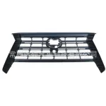 Front Radiator Grille Replacement for 2024 Lexus GX550, High-Strength ABS Plastic, Direct Fit