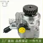 Power Steering Pump for Toyota Land Cruiser 200 Series 2006-2013 VDJ200 1VD-FTV, OE# 44310-60500
