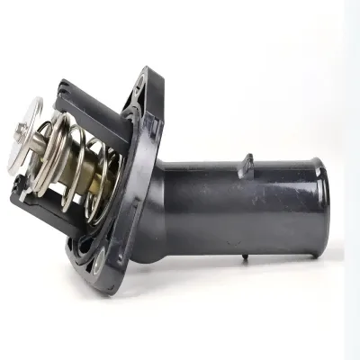 Engine Coolant Thermostat Assembly 16031-31011 for Toyota Land Cruiser GRJ150 1GR-FE Engine Coolant Thermostat Assembly 16031-31011 for Toyota Land Cruiser GRJ150 1GR-FE