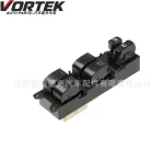 Master Power Window Switch 84820-60120 for Toyota Land Cruiser FZJ105 100 Series, Front Driver Side