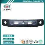 Front Bumper Assembly for Toyota Land Cruiser FJ70 HZJ79 Pickup 2007-2023, OE 52119-60830