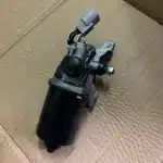 Front Windshield Wiper Motor Replacement for Toyota Hiace KDH212 and FJ Cruiser GSJ15, OE 85110-26180