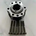 4WD Free Wheeling Hub Front Wheel Clutch 43530-69065 for Toyota Land Cruiser VDJ200 Series