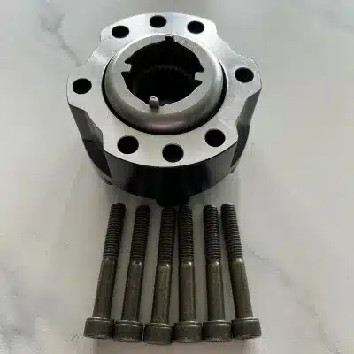 4WD Free Wheeling Hub Front Wheel Clutch 43530-69065 for Toyota Land Cruiser VDJ200 Series 4WD Free Wheeling Hub Front Wheel Clutch 43530-69065 for Toyota Land Cruiser VDJ200 Series