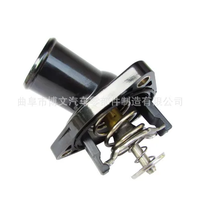 Engine Coolant Thermostat Assembly 16031-38010 for Toyota LX570 LS460L 4.6L 5.7L 1UR 3UR Engines Engine Coolant Thermostat Assembly 16031-38010 for Toyota LX570 LS460L 4.6L 5.7L 1UR 3UR Engines
