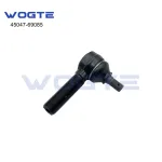 Front Outer Steering Tie Rod End Ball Joint 45047-69085 for Toyota Land Cruiser HZJ79 FZJ78