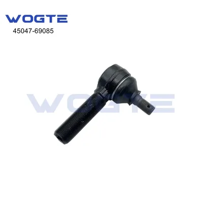 Front Outer Steering Tie Rod End Ball Joint 45047-69085 for Toyota Land Cruiser HZJ79 FZJ78 Front Outer Steering Tie Rod End Ball Joint 45047-69085 for Toyota Land Cruiser HZJ79 FZJ78