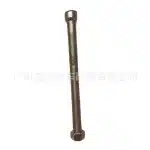 Rear Leaf Spring Center Bolt and Nut for Toyota Land Cruiser HZJ79 1999-ON, OE 48247-36720