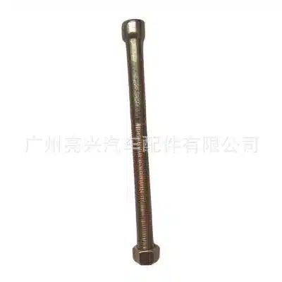 Rear Leaf Spring Center Bolt and Nut for Toyota Land Cruiser HZJ79 1999-ON, OE 48247-36720 Rear Leaf Spring Center Bolt and Nut for Toyota Land Cruiser HZJ79 1999-ON, OE 48247-36720