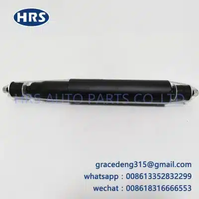 Front Suspension Shock Absorber Assembly 48511-69535 for Toyota Land Cruiser LC100 2005-2007 Front Suspension Shock Absorber Assembly 48511-69535 for Toyota Land Cruiser LC100 2005-2007