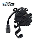 Engine Hood Latch Lock Assembly 53510-60310 for Toyota Land Cruiser Prado LC150 2009-2020